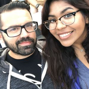 Meet your Posher, Mark